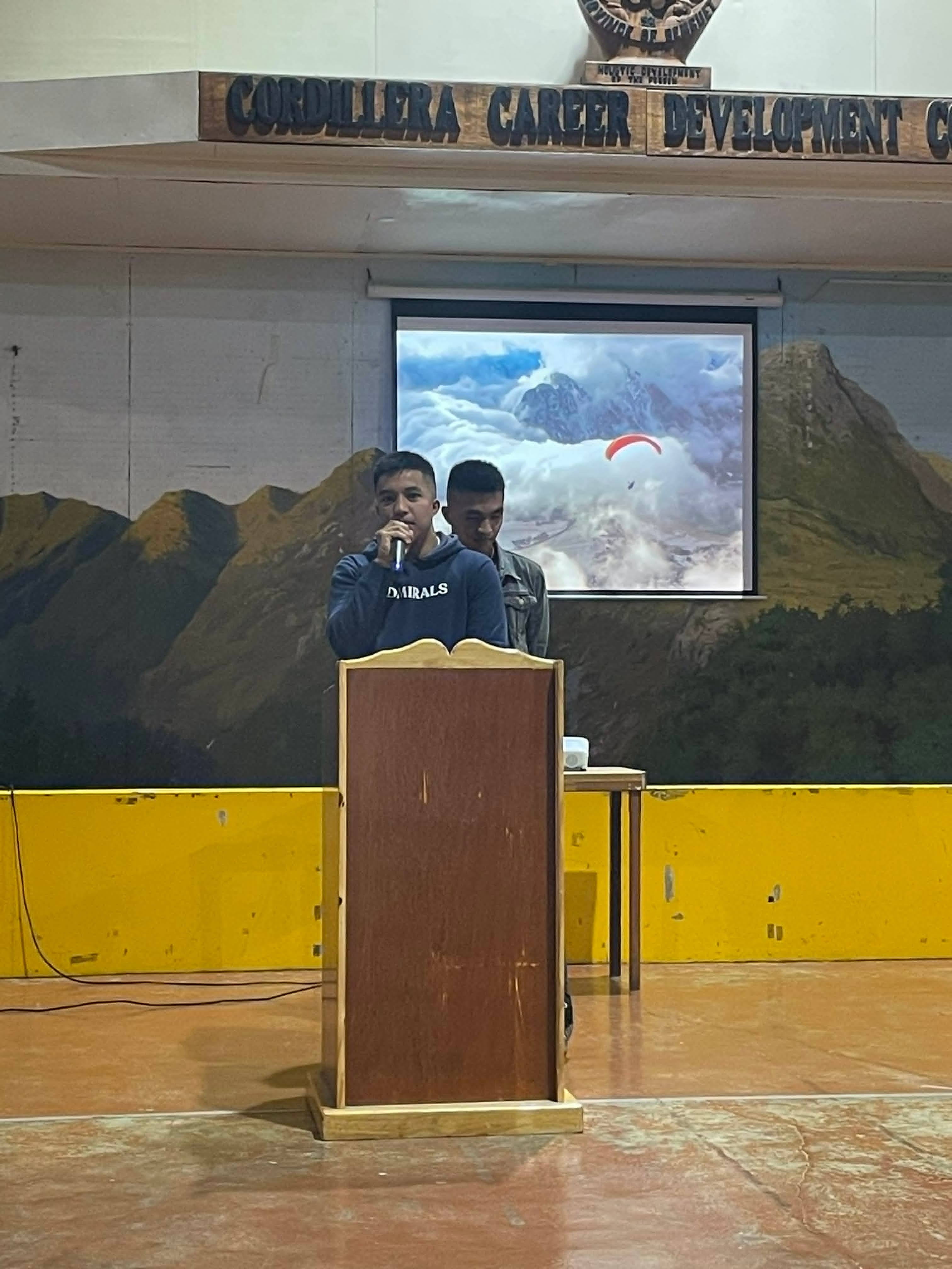 Athletes Graduands Year-End Program 2026