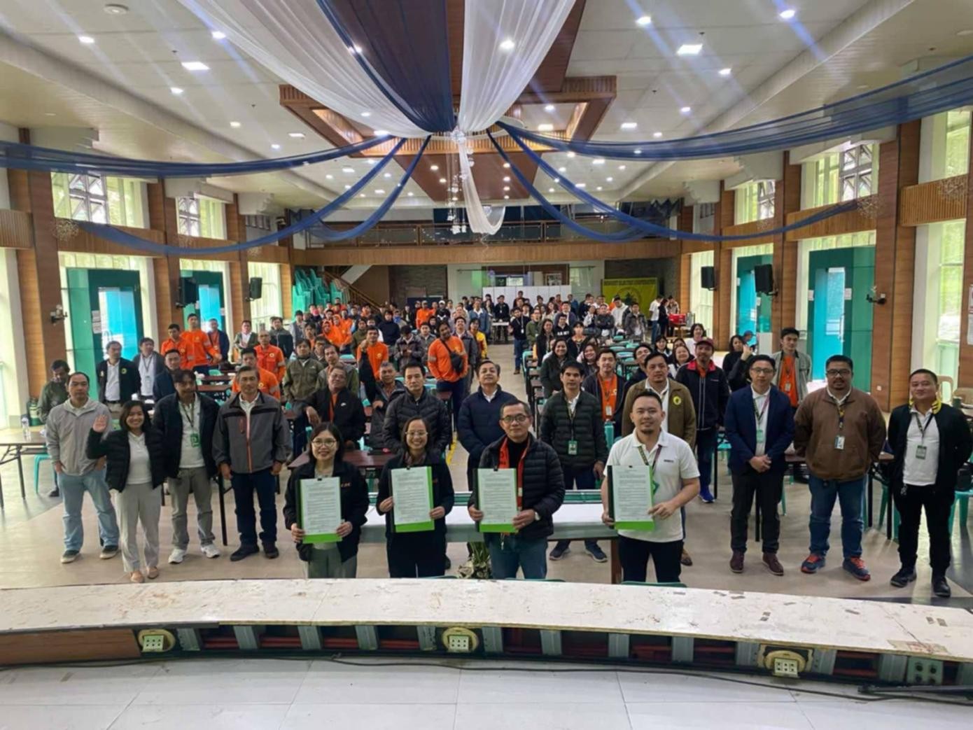𝐂𝐂𝐃𝐂 𝐚𝐧𝐝 𝐁𝐄𝐍𝐄𝐂𝐎’𝐬 𝐏𝐚𝐫𝐭𝐧𝐞𝐫𝐬𝐡𝐢𝐩 𝐟𝐨𝐫 𝐋𝐢𝐟𝐞𝐥𝐨𝐧𝐠 𝐋𝐞𝐚𝐫𝐧𝐢𝐧𝐠