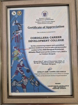 CCDC Admirals: Sharing Sports Facilities to Promote Fitness and Strengthen Community Partnerships