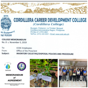 CCDC Advances Land Conservation and Restoration Through Policy, Partnership, And Practice