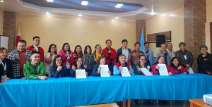 CCDC Strengthens Community-Driven Sustainable Tourism Through Atok Partnership and Faculty Research