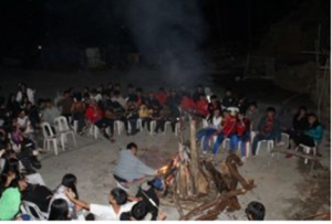 CCDC Advances Ecosystem Education Through Outdoor Learning and Community Engagement