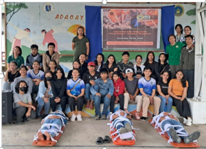 Bringing Education Closer to Communities: CCDC Strengthens Lifelong Learning Through School-Based and Community Outreach